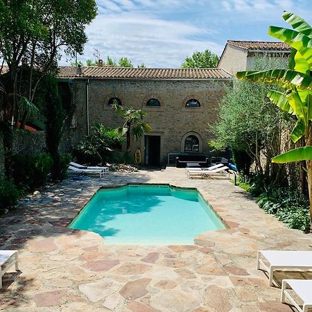 45Bb Apartment Carcassonne Bagian luar foto