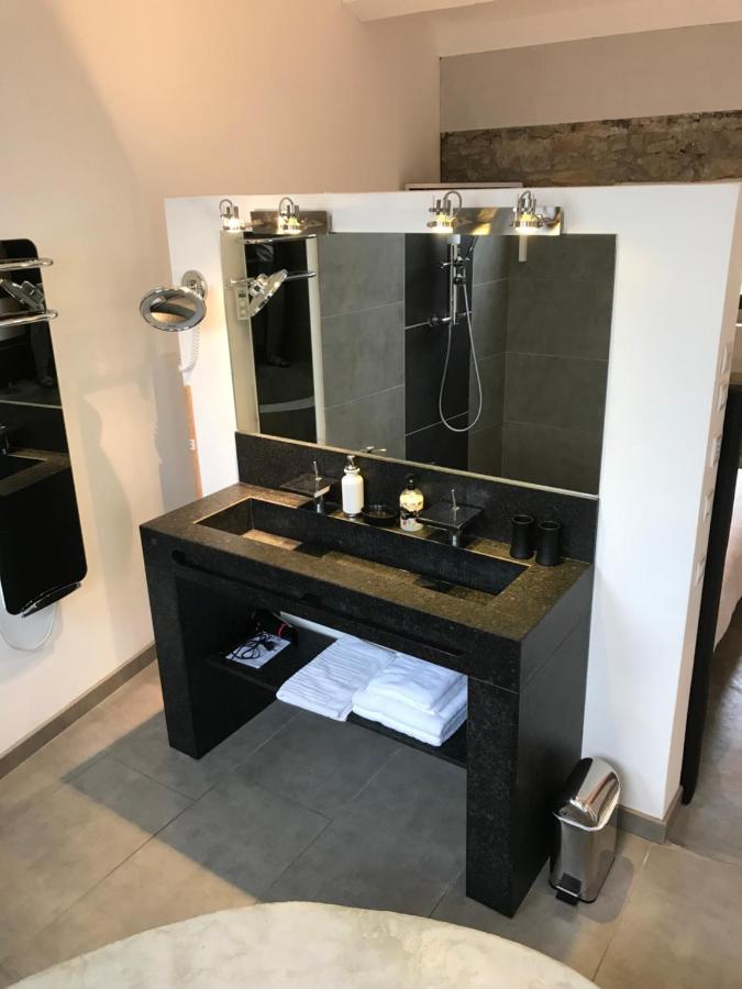 45Bb Apartment Carcassonne Bagian luar foto