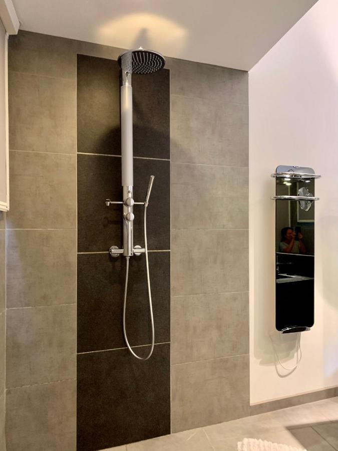 45Bb Apartment Carcassonne Bagian luar foto