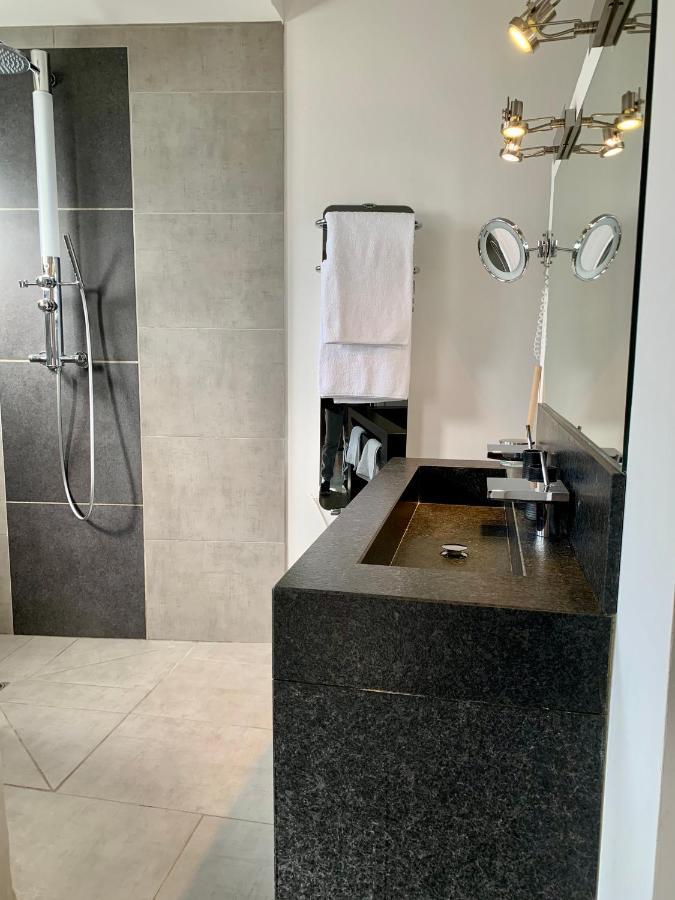 45Bb Apartment Carcassonne Bagian luar foto