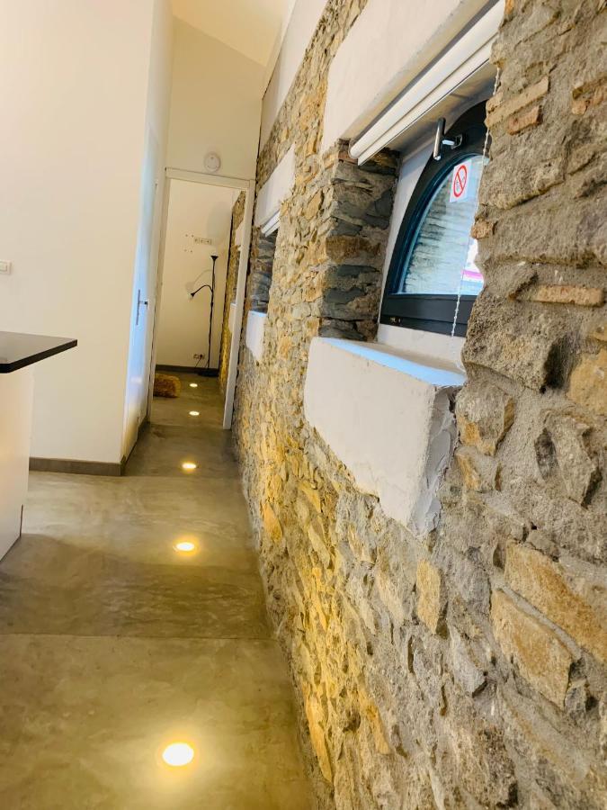 45Bb Apartment Carcassonne Bagian luar foto