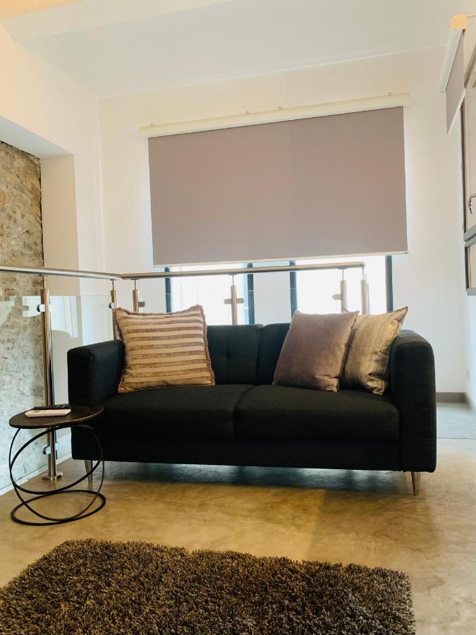 45Bb Apartment Carcassonne Bagian luar foto